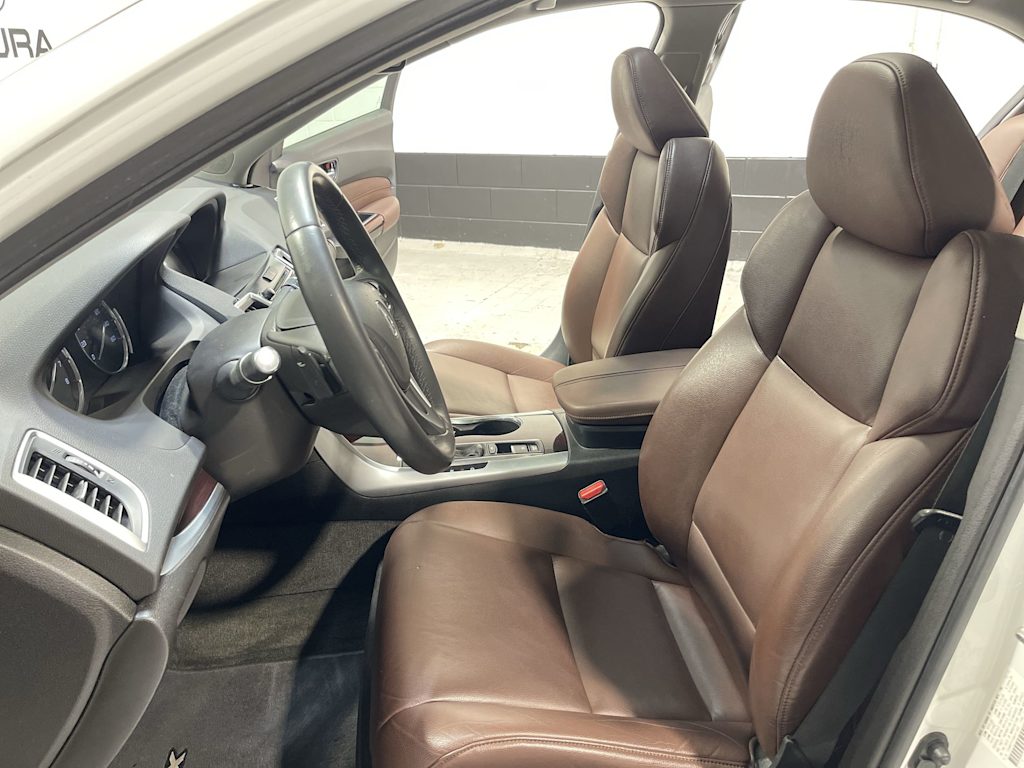 Thumbnail: 2016 Acura TLX - 12