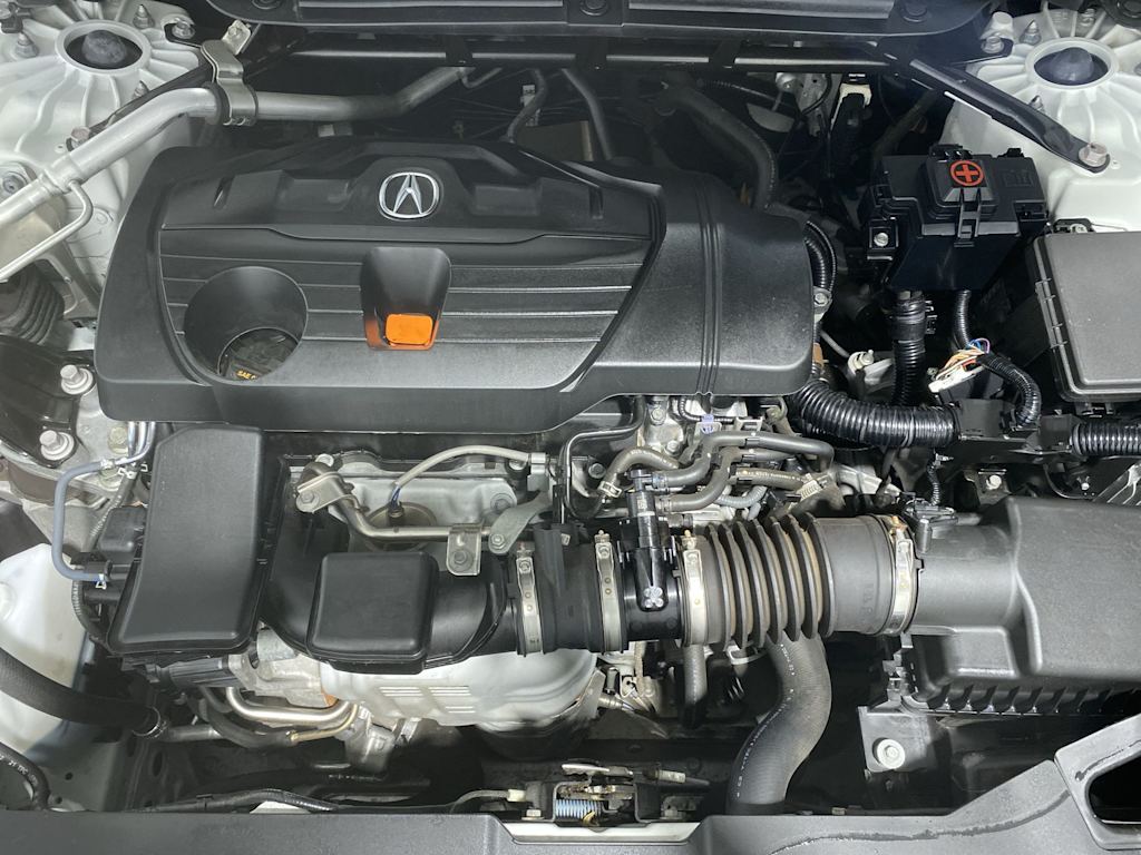 Thumbnail: 2023 Acura TLX - 9