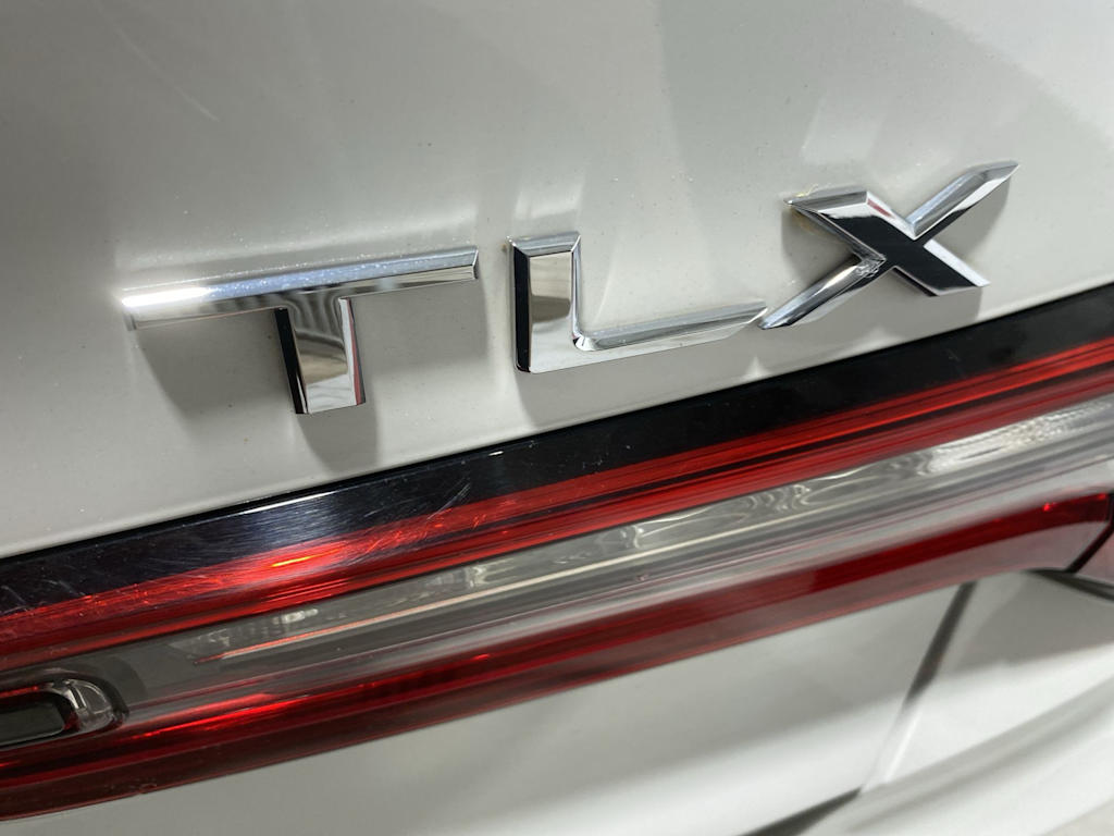 Thumbnail: 2023 Acura TLX - 7