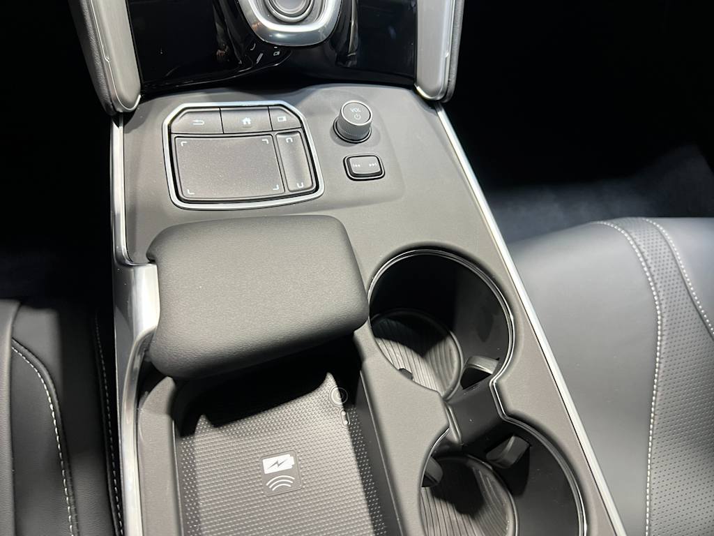 Thumbnail: 2025 Acura TLX - 14