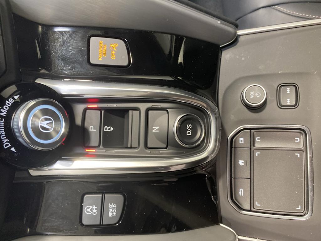 Thumbnail: 2025 Acura TLX - 15