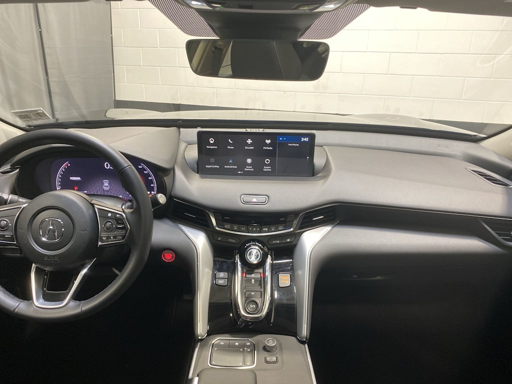 Thumbnail: 2025 Acura TLX - 2