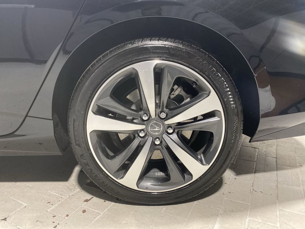 Thumbnail: 2025 Acura TLX - 8