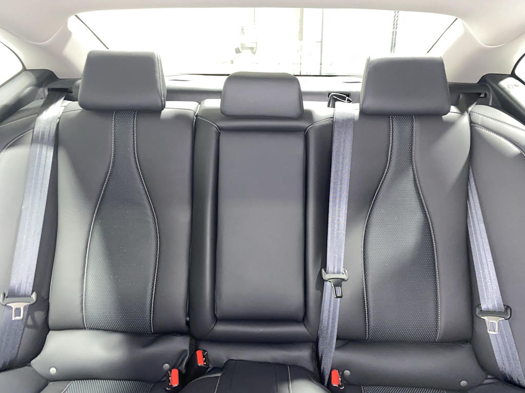 Thumbnail: 2025 Acura TLX - 22