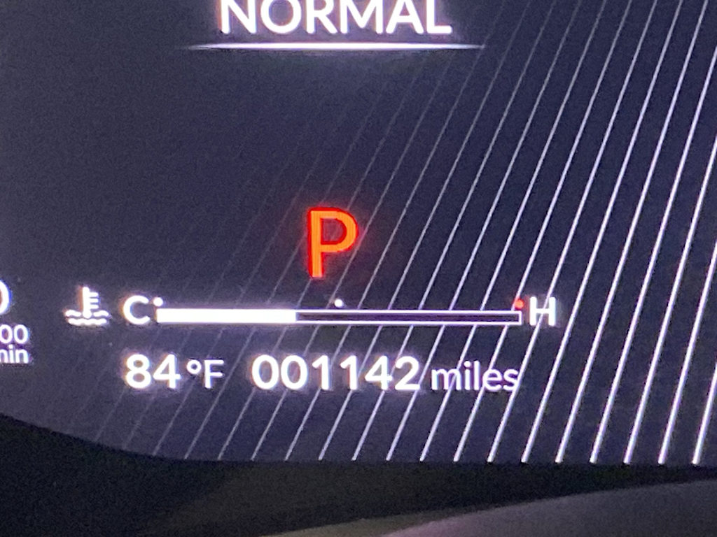 Thumbnail: 2025 Acura TLX - 20