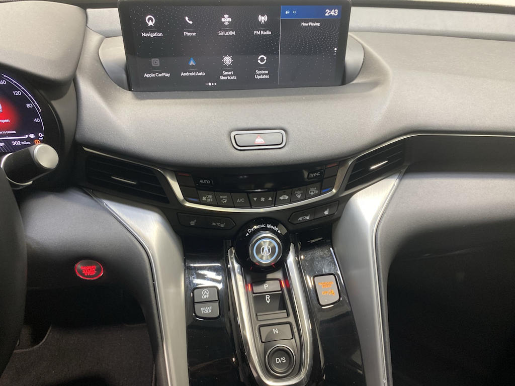 Thumbnail: 2025 Acura TLX - 14