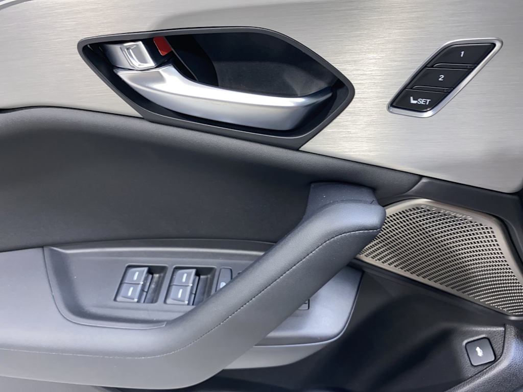 Thumbnail: 2025 Acura TLX - 23