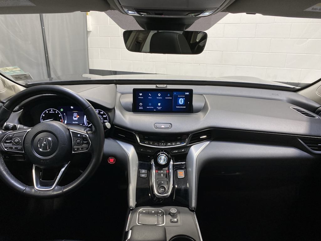 Thumbnail: 2023 Acura TLX - 2