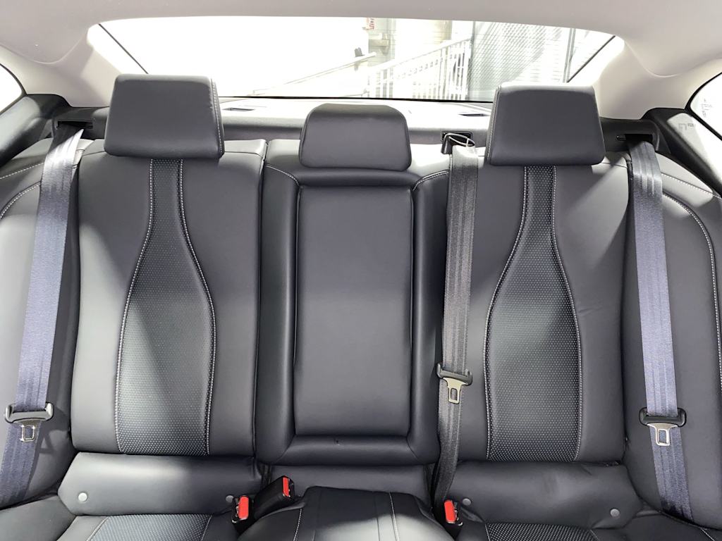 Thumbnail: 2023 Acura TLX - 22