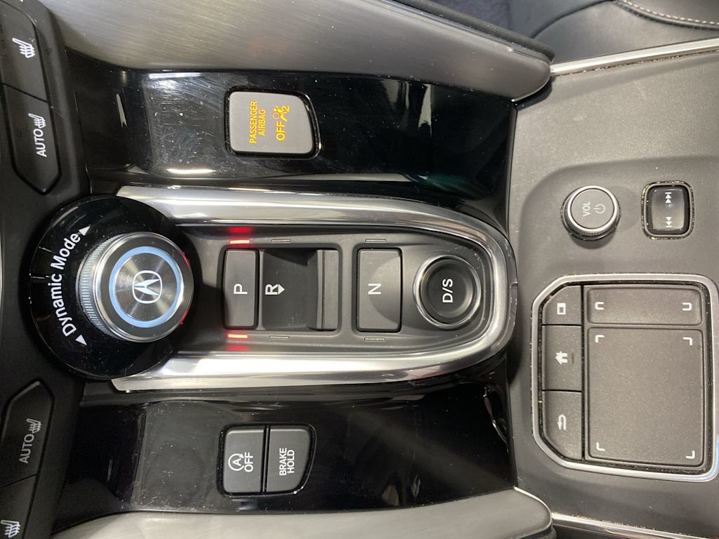 Thumbnail: 2023 Acura TLX - 14