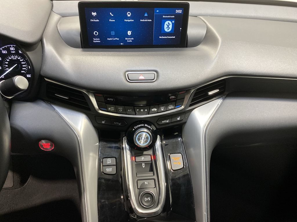 Thumbnail: 2023 Acura TLX - 13