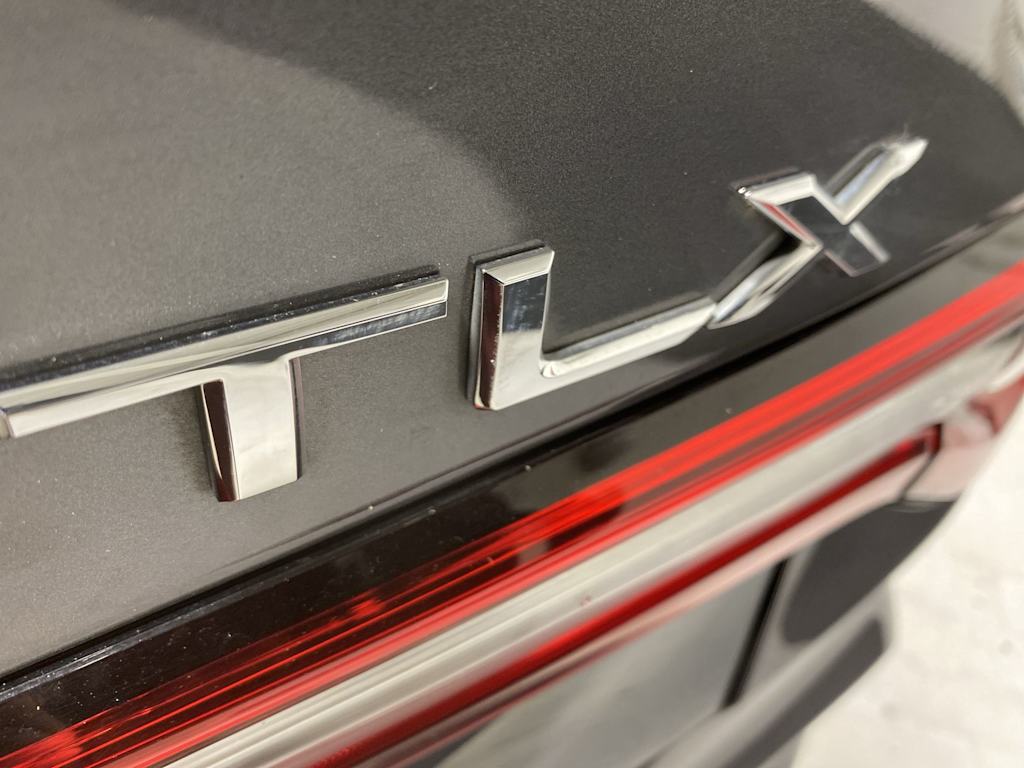 Thumbnail: 2023 Acura TLX - 6