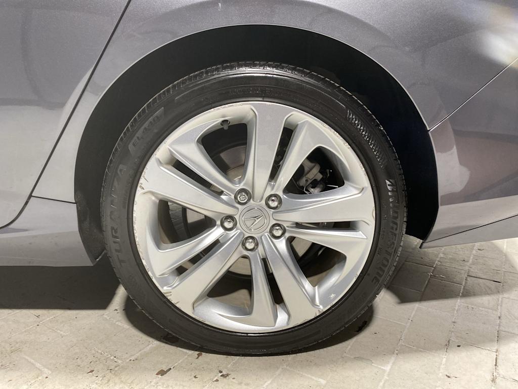 Thumbnail: 2023 Acura TLX - 7