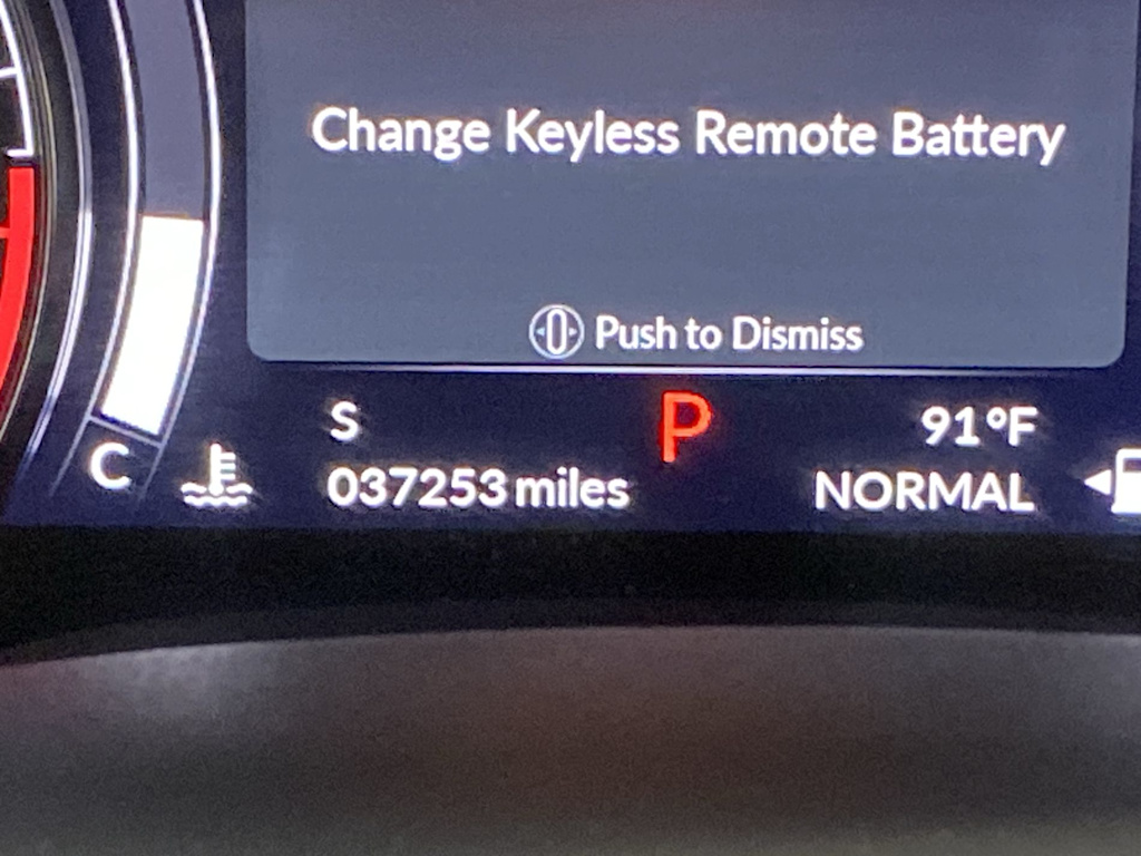 Thumbnail: 2023 Acura TLX - 15