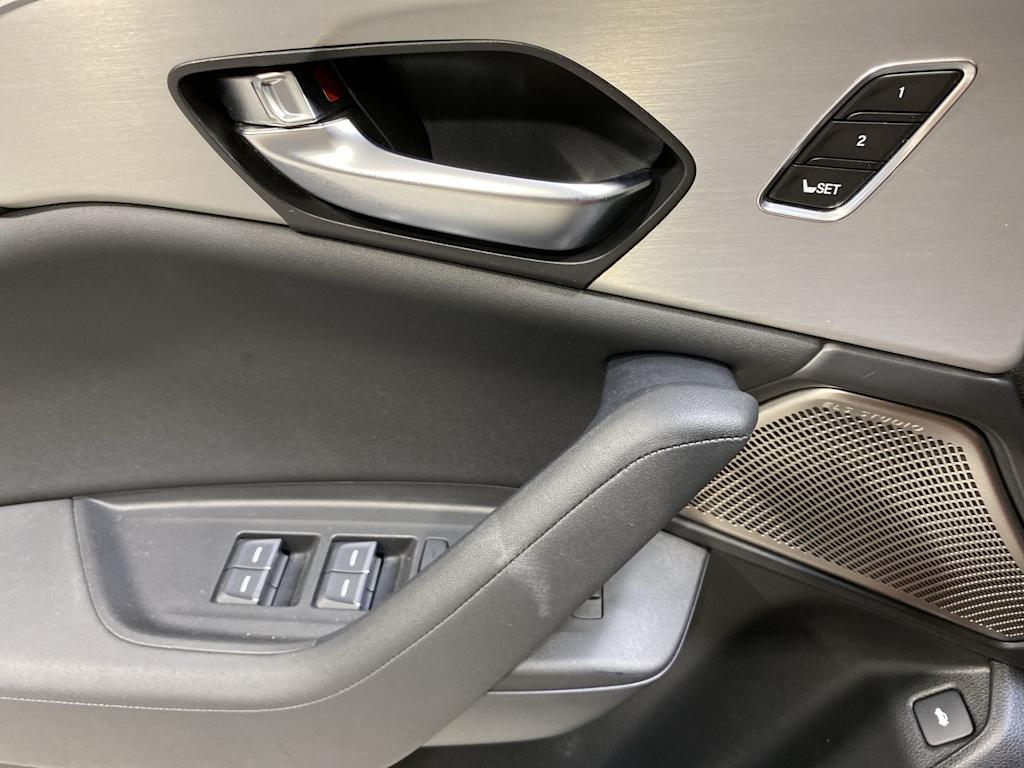 Thumbnail: 2023 Acura TLX - 23