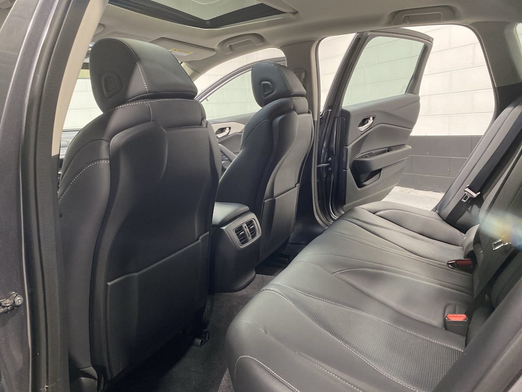 Thumbnail: 2023 Acura TLX - 12