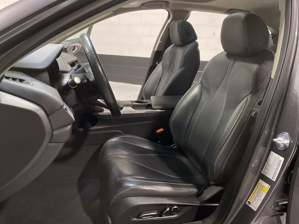 Thumbnail: 2023 Acura TLX - 11