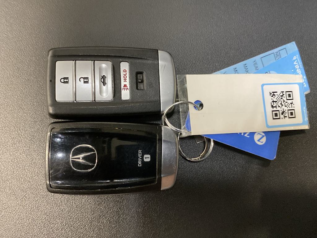 Thumbnail: 2023 Acura TLX - 17