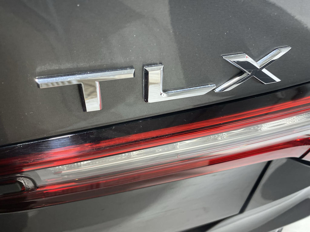 Thumbnail: 2024 Acura TLX - 7