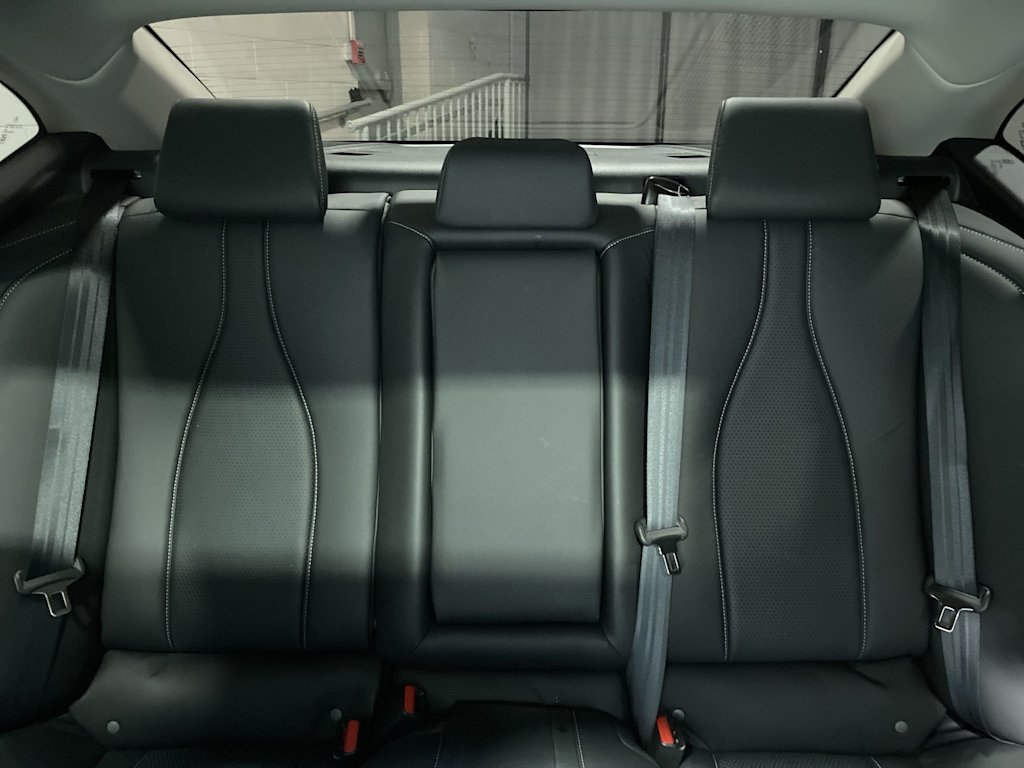 Thumbnail: 2024 Acura TLX - 22