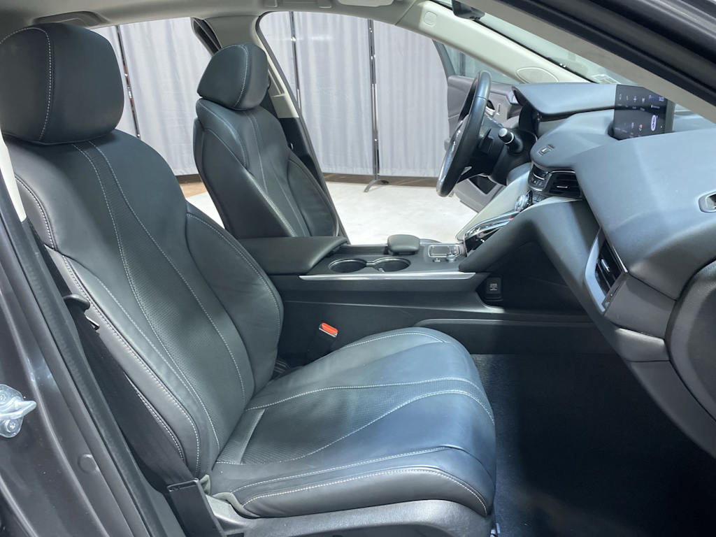 Thumbnail: 2024 Acura TLX - 19