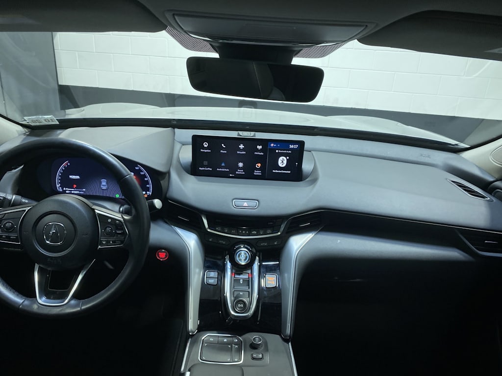 Thumbnail: 2024 Acura TLX - 2