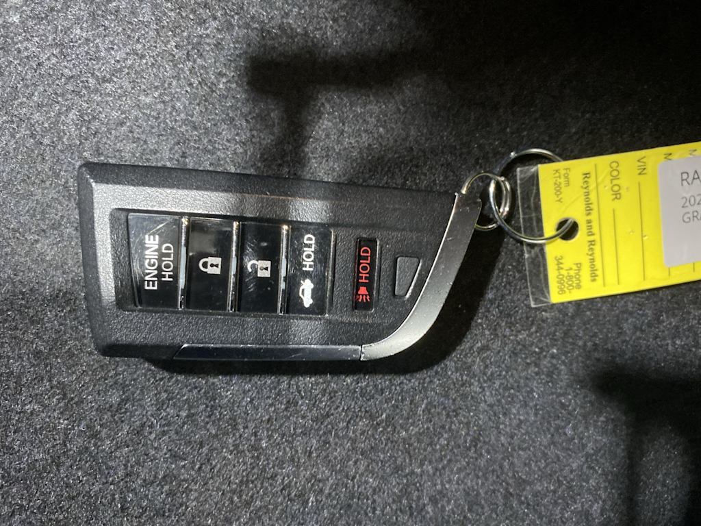 Thumbnail: 2024 Acura TLX - 16