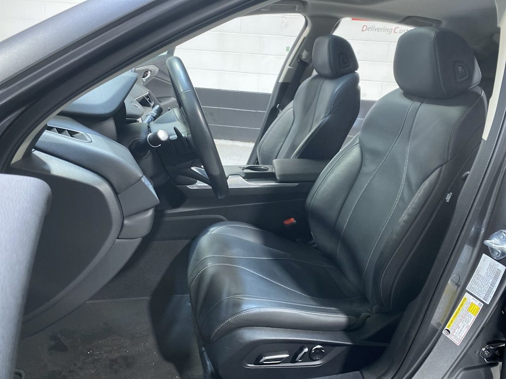 Thumbnail: 2024 Acura TLX - 12