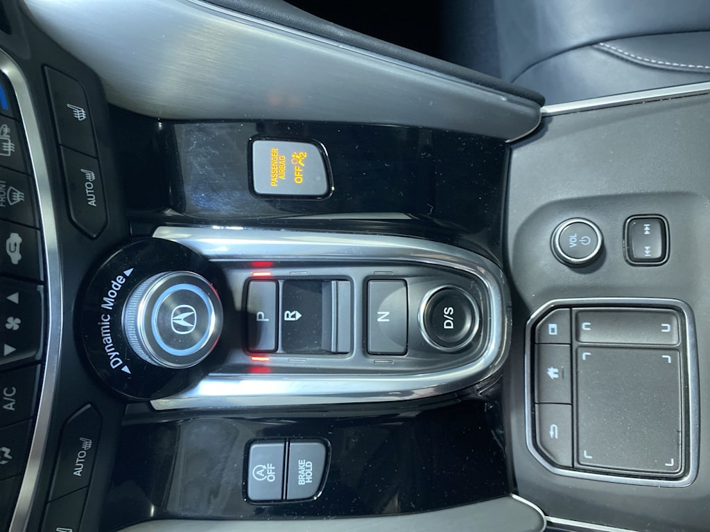 Thumbnail: 2024 Acura TLX - 20