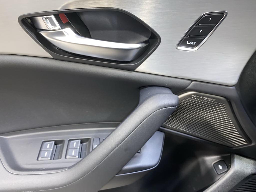 Thumbnail: 2023 Acura TLX - 23