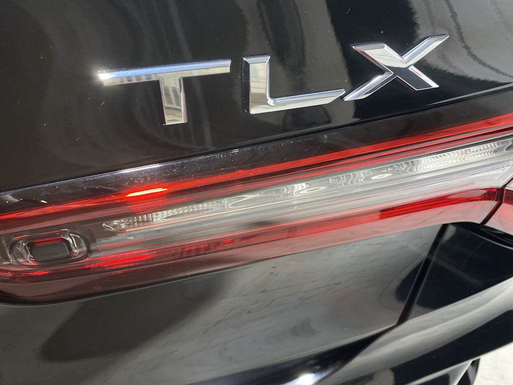 Thumbnail: 2023 Acura TLX - 6