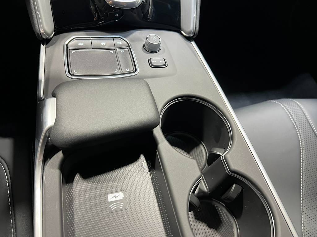 2025 Acura TLX Technology 15