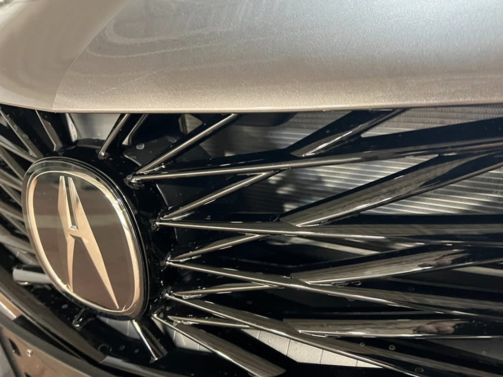 2025 Acura TLX Technology 20