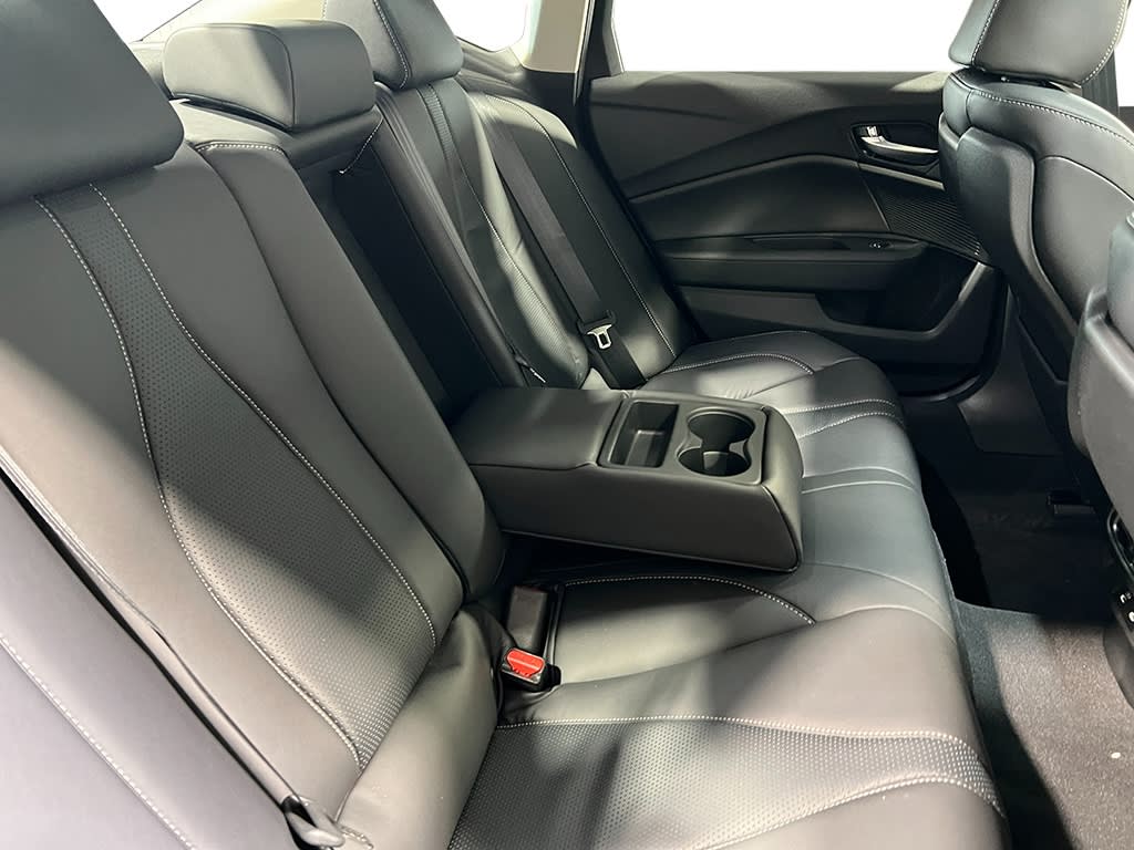 2025 Acura TLX Technology 11