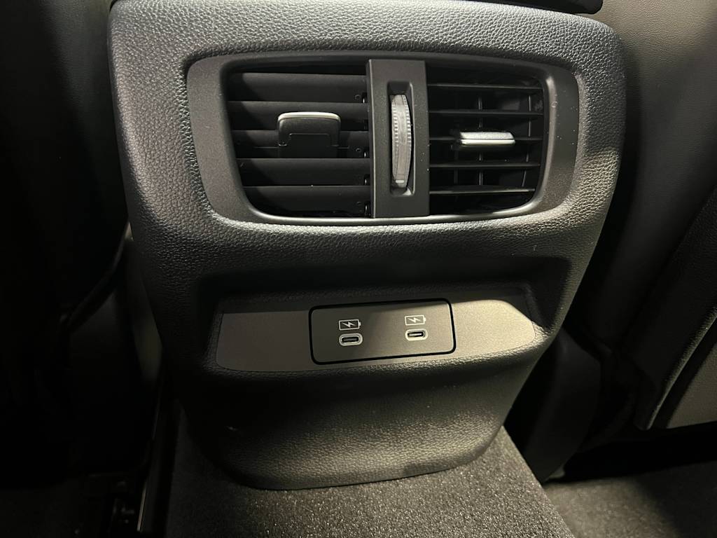 2025 Acura TLX Technology 29