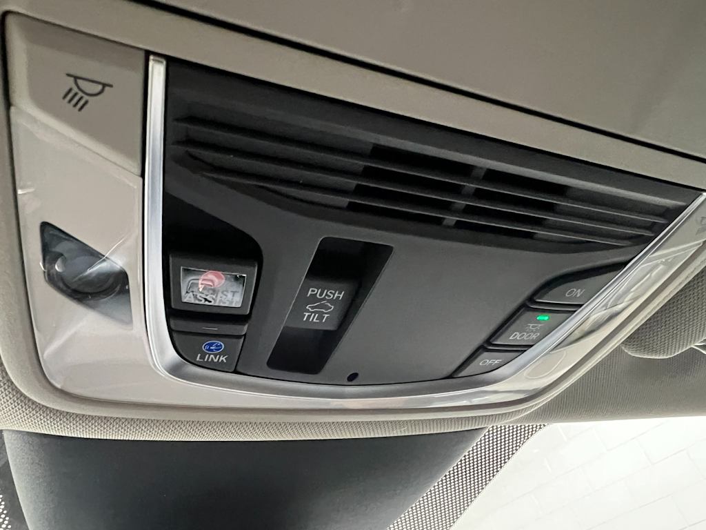 2025 Acura TLX Technology 28