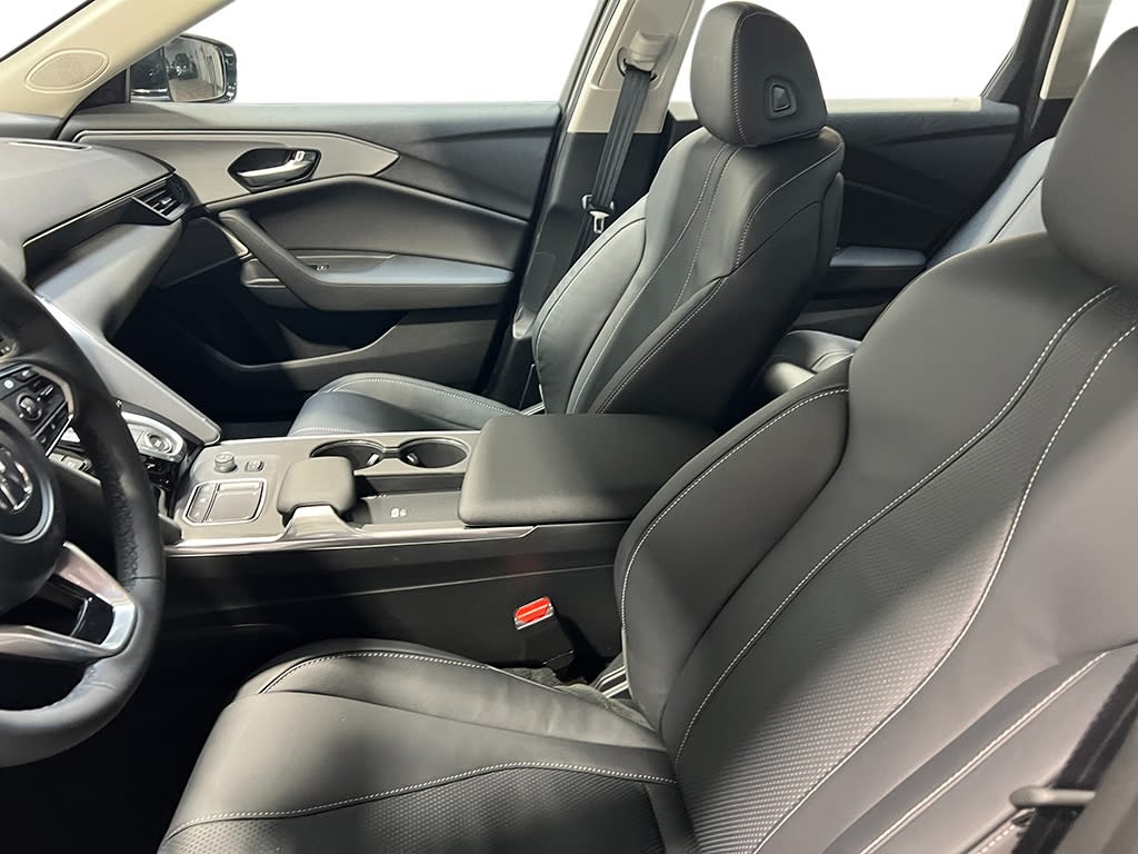 2025 Acura TLX Technology 10