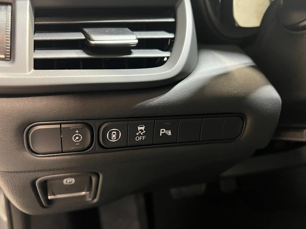 2025 Acura TLX Technology 25