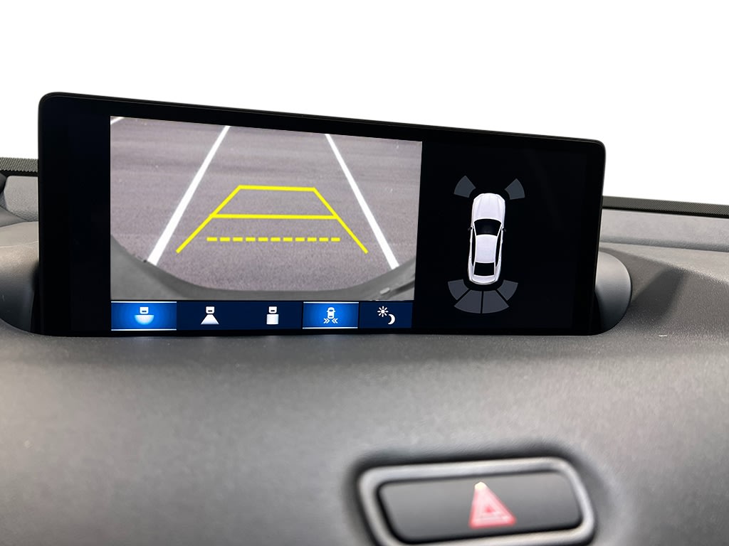 2025 Acura TLX Technology 13
