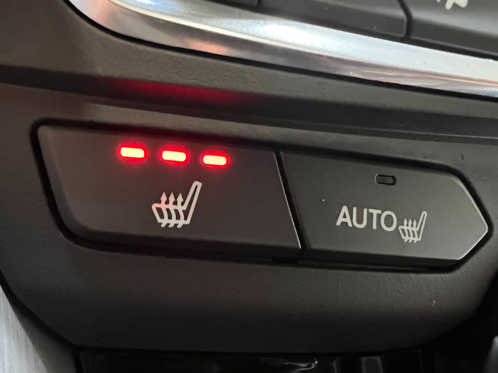 2025 Acura TLX Technology 24