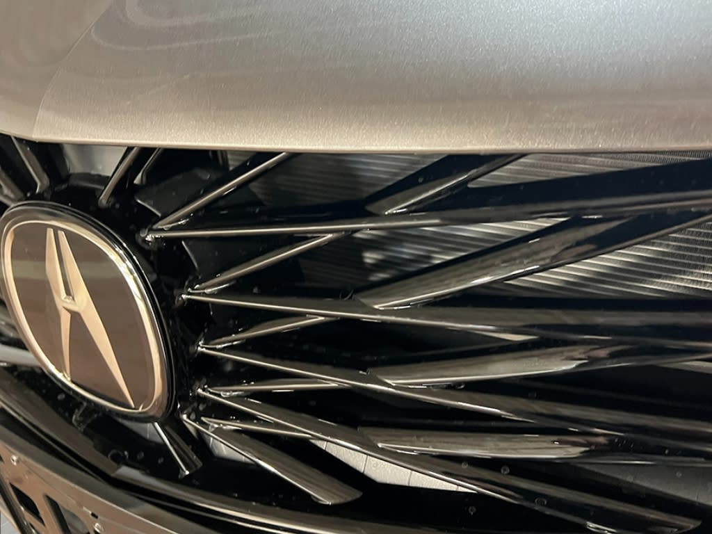 2025 Acura TLX Technology 6