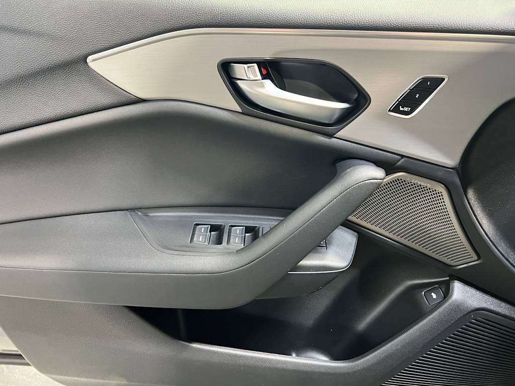 2025 Acura TLX Technology 26