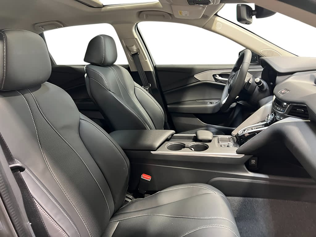 2025 Acura TLX Technology 30