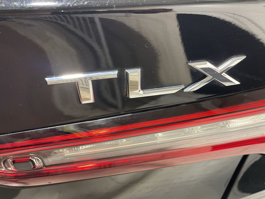 Thumbnail: 2024 Acura TLX - 6