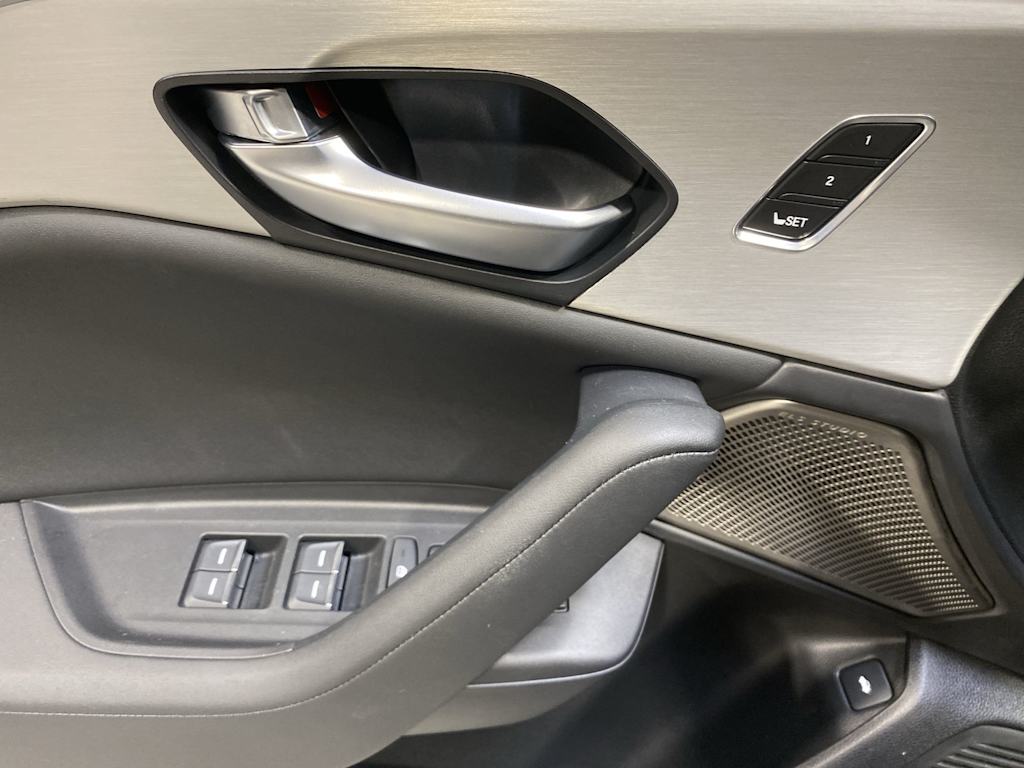 Thumbnail: 2025 Acura TLX - 23