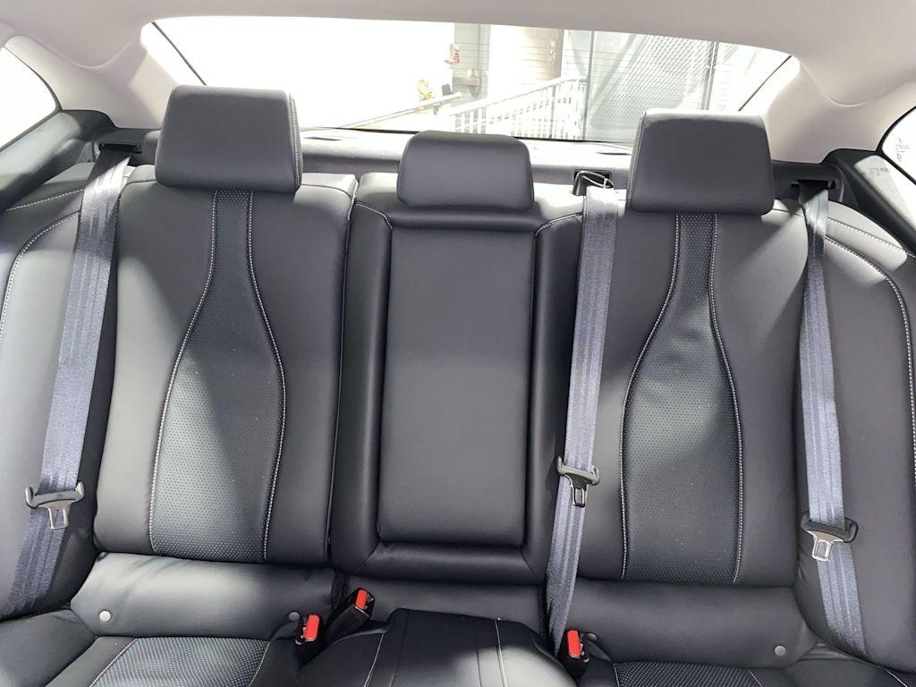 Thumbnail: 2025 Acura TLX - 22