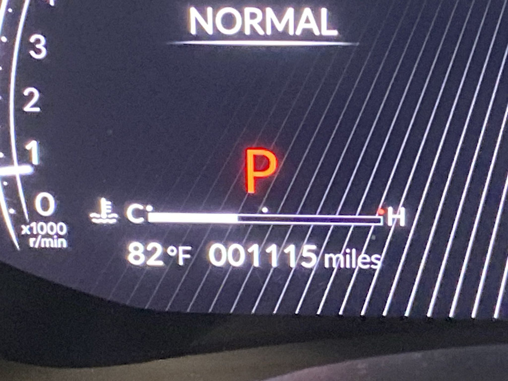 Thumbnail: 2025 Acura TLX - 16