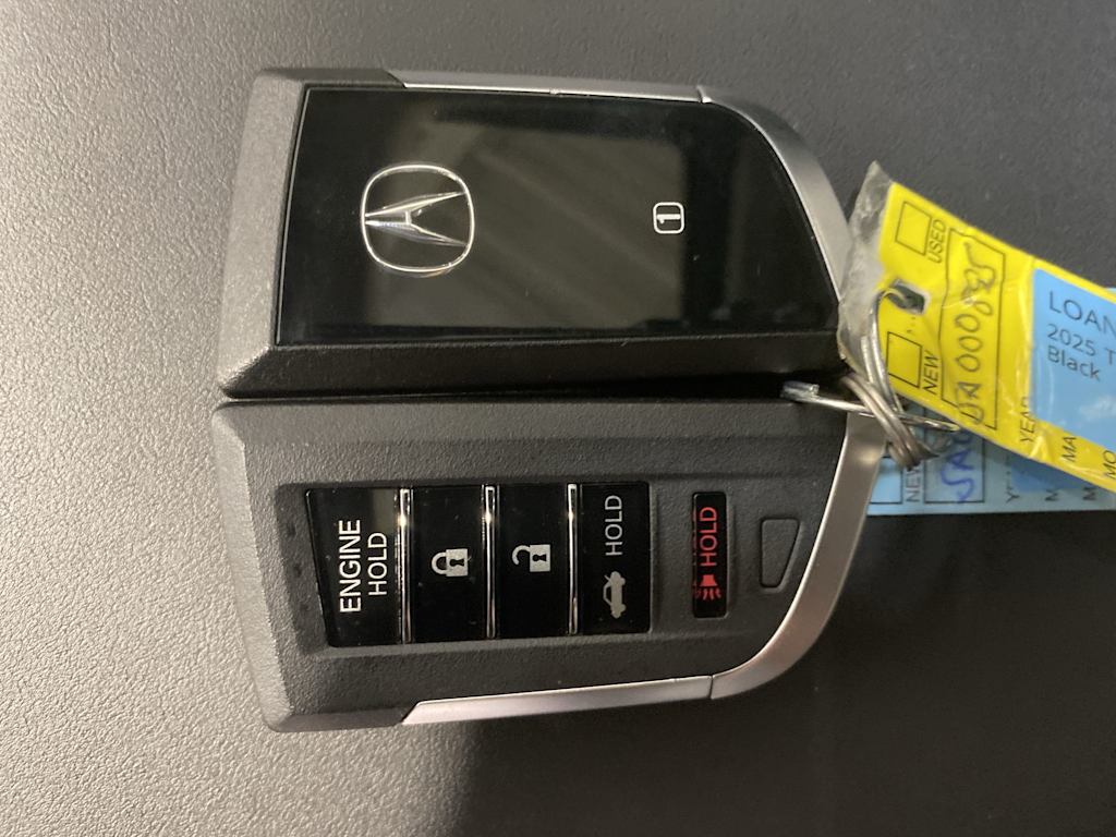 Thumbnail: 2025 Acura TLX - 17