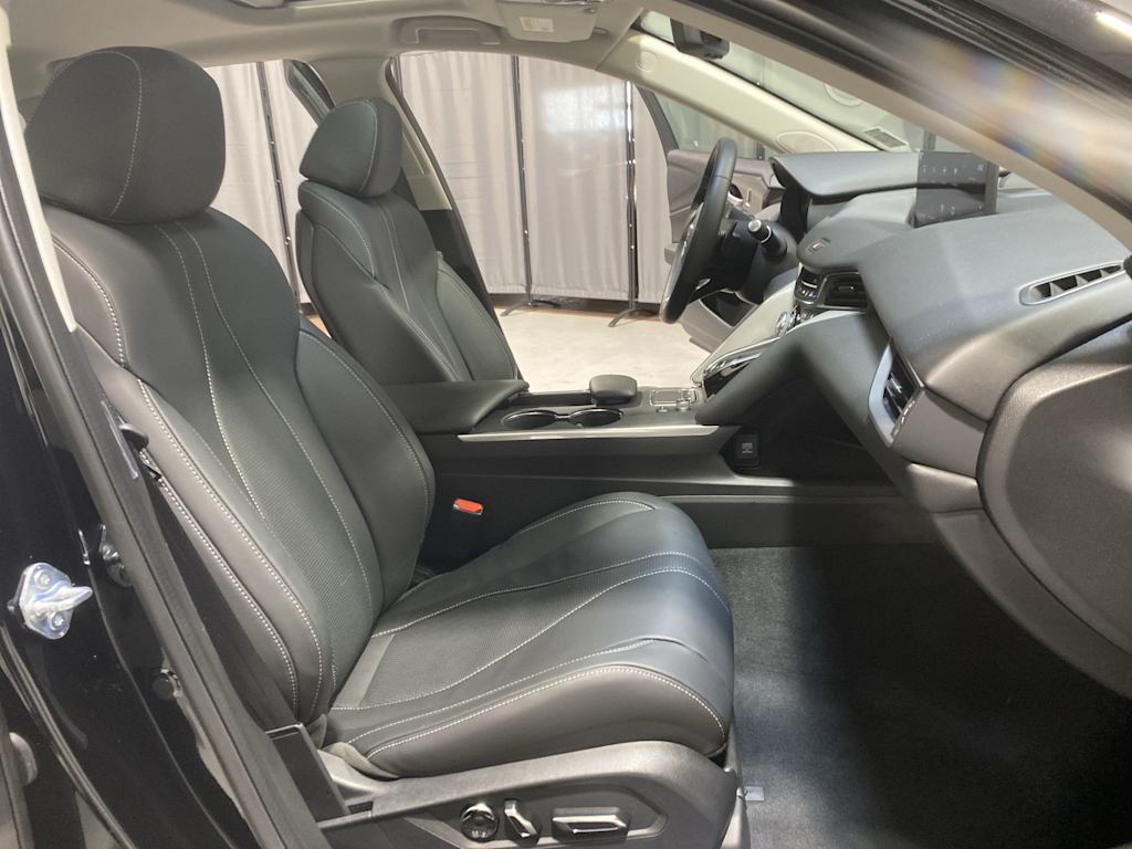 Thumbnail: 2025 Acura TLX - 20