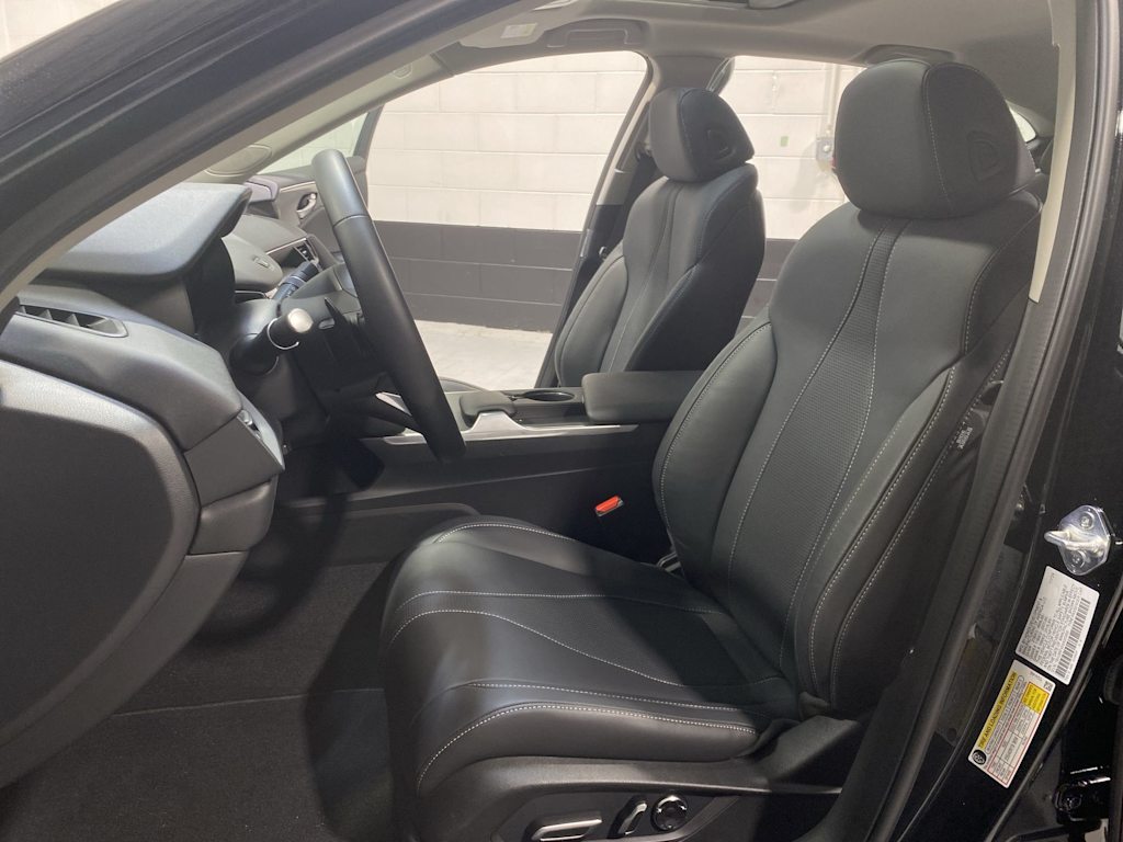 Thumbnail: 2025 Acura TLX - 12